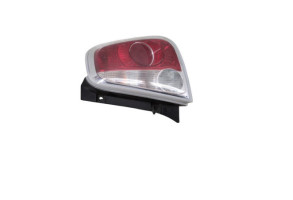 Feu arriere principal droit (feux) FIAT 500 2 Photo n°6