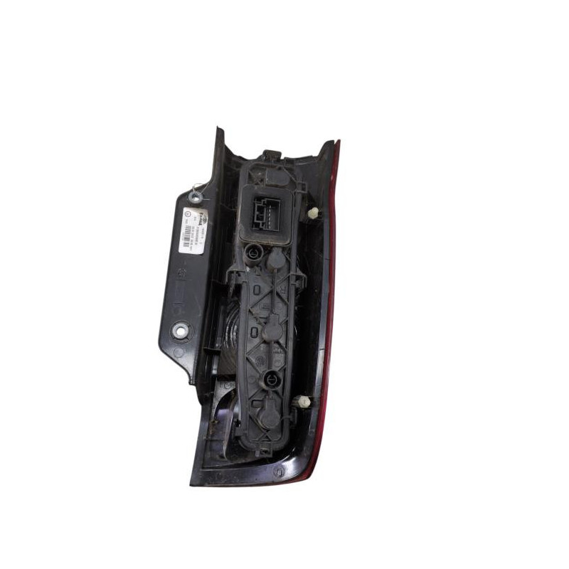 Feu arriere principal droit (feux) CITROEN NEMO Photo n°1