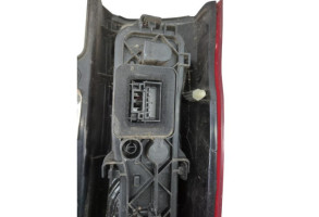 Feu arriere principal droit (feux) CITROEN NEMO Photo n°2