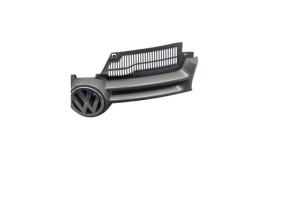 Calandre VOLKSWAGEN GOLF 5 Photo n°3