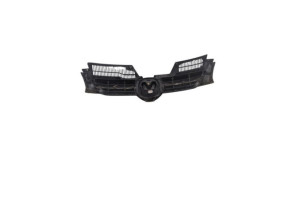 Calandre VOLKSWAGEN GOLF 5 Photo n°4