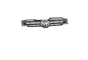 Calandre VOLKSWAGEN GOLF 5 Photo n°5