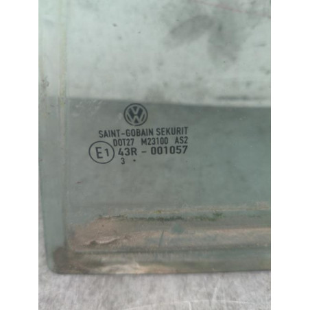 Custode arriere gauche (porte) VOLKSWAGEN GOLF 5