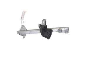 Leve vitre electrique avant droit DS DS4 1 Photo n°2