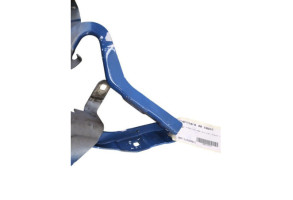 Charniere de capot RENAULT CLIO 4 Photo n°3