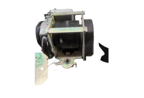 Ceinture avant droit PEUGEOT 207 Photo n°3