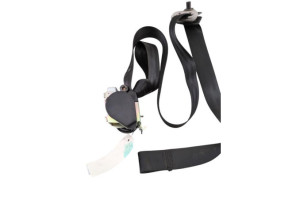 Ceinture avant droit PEUGEOT 207 Photo n°4