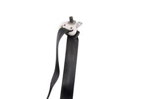 Ceinture avant droit PEUGEOT 207 Photo n°5