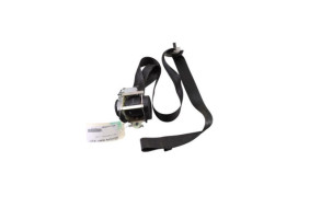 Ceinture avant droit PEUGEOT 207 Photo n°7
