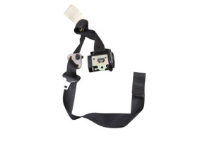 Ceinture avant gauche PEUGEOT 207 Photo n°2