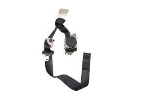 Ceinture avant gauche PEUGEOT 207 Photo n°4