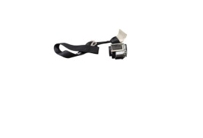 Ceinture avant gauche PEUGEOT 207 Photo n°5