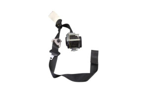 Ceinture avant gauche PEUGEOT 207 Photo n°6