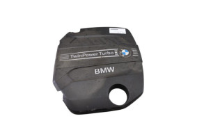Cache moteur  BMW SERIE 1 F20 Photo n°1