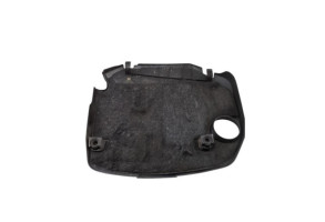 Cache moteur  BMW SERIE 1 F20 Photo n°3