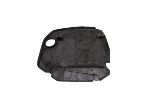 Cache moteur  BMW SERIE 1 F20 Photo n°4