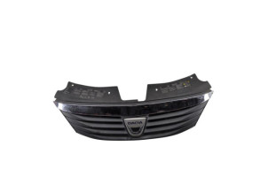 Calandre DACIA LOGAN MCV 1 Photo n°2