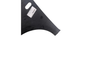 Aile avant gauche VOLKSWAGEN UP Photo n°3