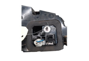 Feu arriere secondaire droit (feux) PEUGEOT 5008 2 Photo n°3