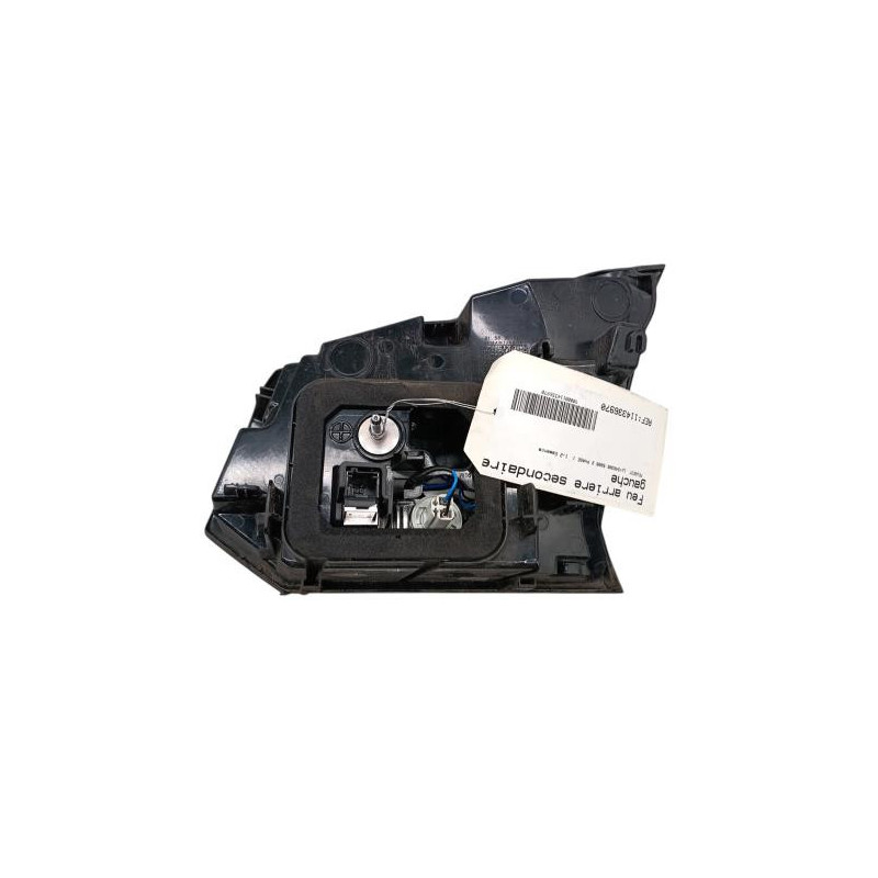 Feu arriere secondaire gauche (feux) PEUGEOT 5008 2 Photo n°1