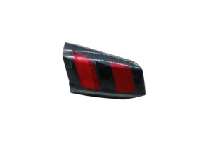 Feu arriere secondaire gauche (feux) PEUGEOT 5008 2 Photo n°4