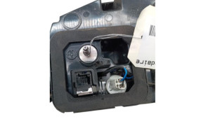 Feu arriere secondaire gauche (feux) PEUGEOT 5008 2 Photo n°6