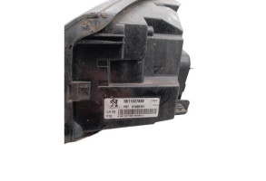 Feu arriere secondaire gauche (feux) PEUGEOT 5008 2 Photo n°7