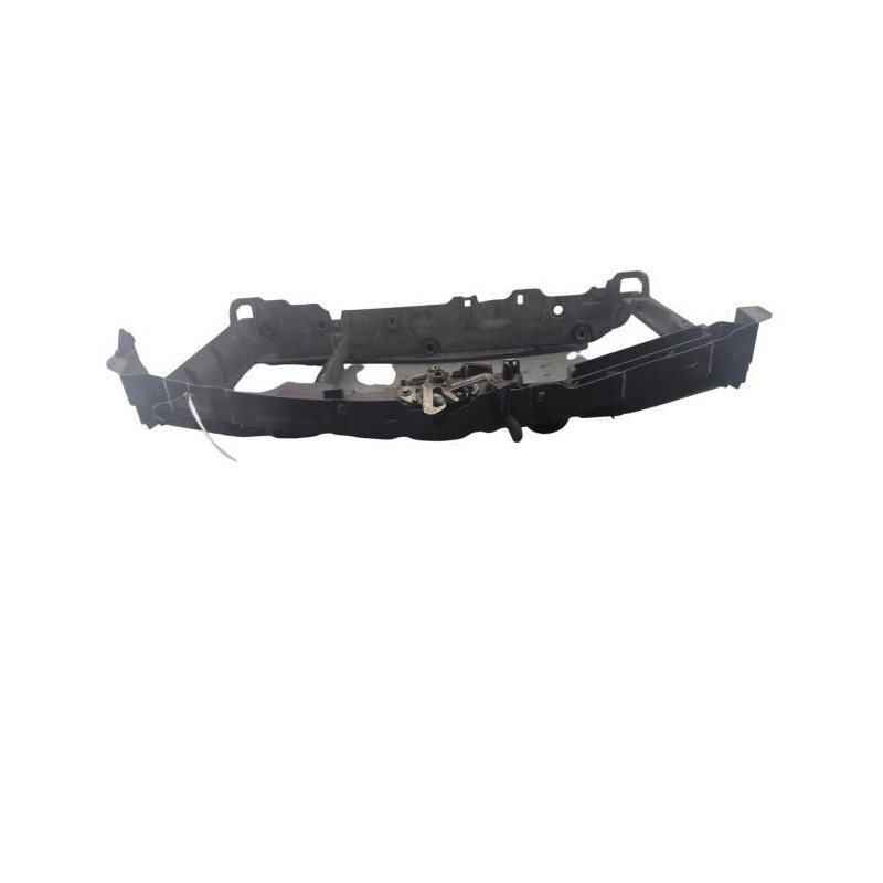 Armature avant, Masque avant PEUGEOT 207 Photo n°1