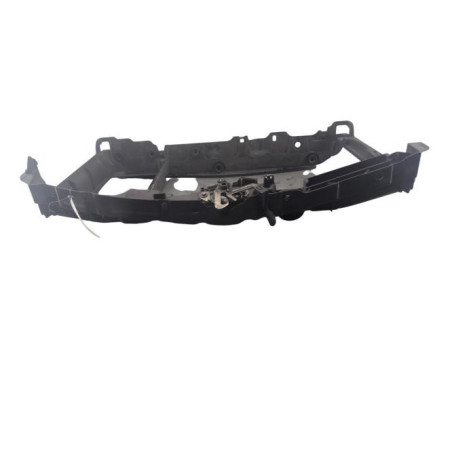 Armature avant, Masque avant PEUGEOT 207