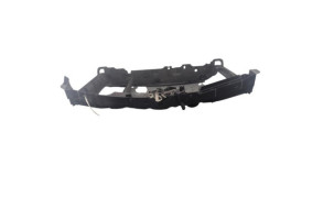 Armature avant, Masque avant PEUGEOT 207 Photo n°1