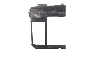 Armature avant, Masque avant PEUGEOT 207 Photo n°4