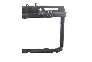 Armature avant, Masque avant PEUGEOT 207 Photo n°5