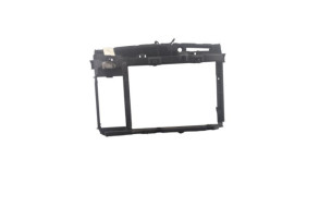 Armature avant, Masque avant PEUGEOT 207 Photo n°6