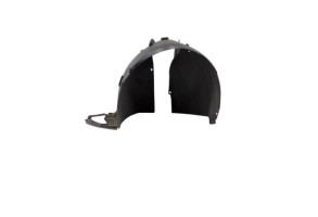 Pare boue avant gauche PEUGEOT 207 Photo n°3