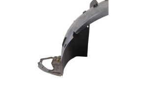 Pare boue avant gauche PEUGEOT 207 Photo n°4