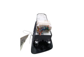 Interrupteur de leve vitre avant gauche TOYOTA AURIS 1 Photo n°4