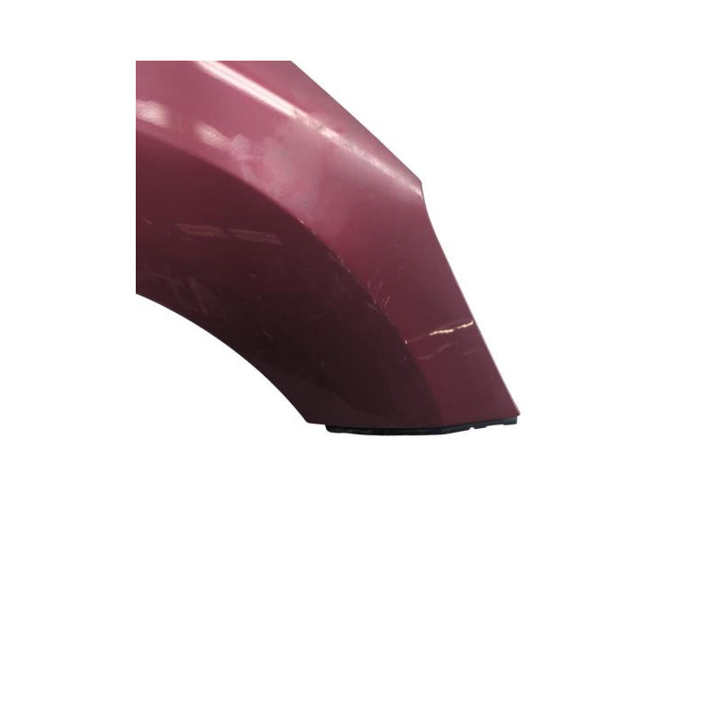 Aile avant droit CITROEN DS3 Photo n°1