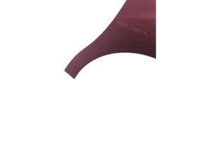 Aile avant droit CITROEN DS3 Photo n°4