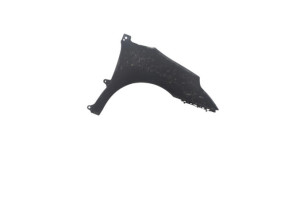 Aile avant gauche CITROEN C4 1 Photo n°8