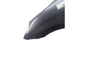 Aile avant gauche CITROEN C4 1 Photo n°10