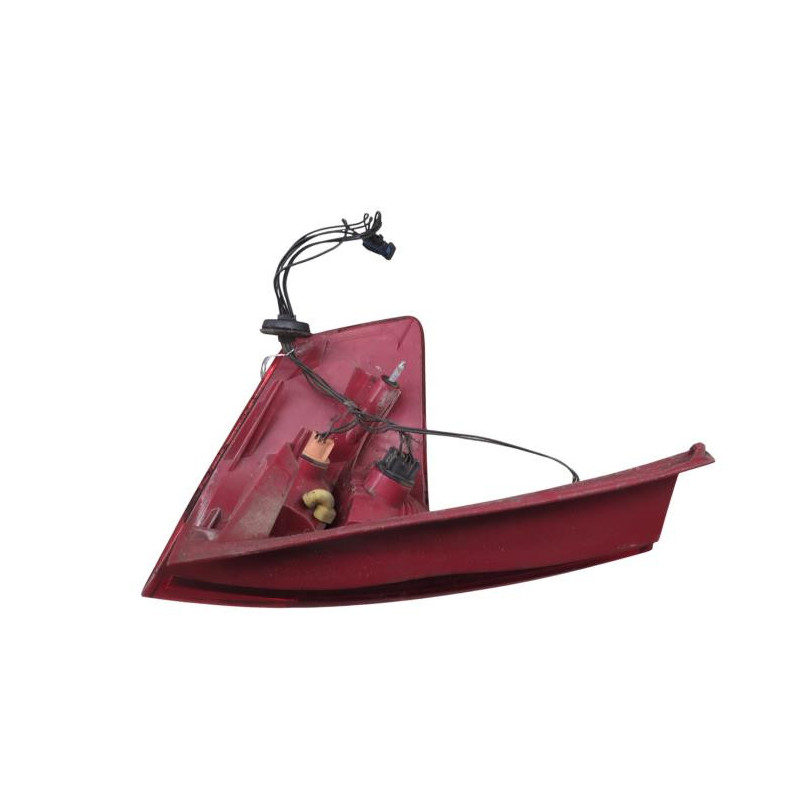 Feu arriere principal droit (feux) CITROEN C4 1 Photo n°1