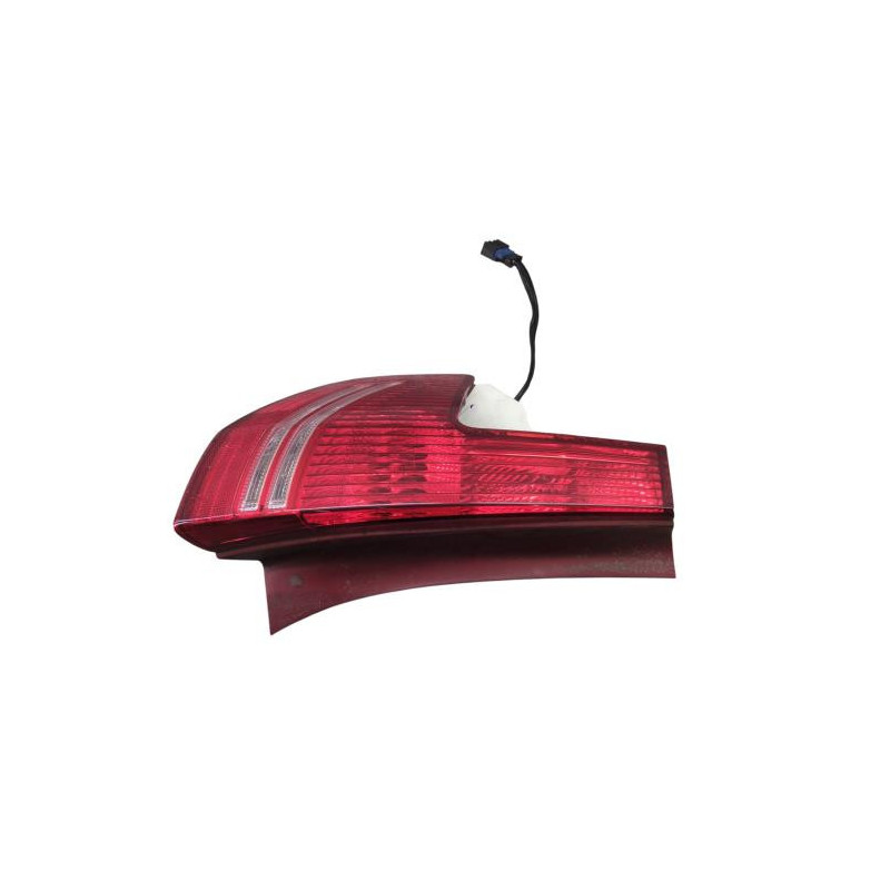 Feu arriere principal gauche (feux) CITROEN C4 1 Photo n°1