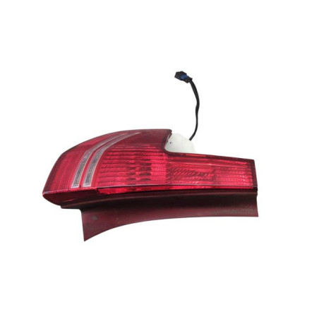 Feu arriere principal gauche (feux) CITROEN C4 1