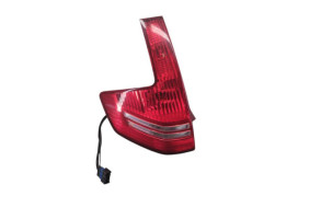 Feu arriere principal gauche (feux) CITROEN C4 1 Photo n°2