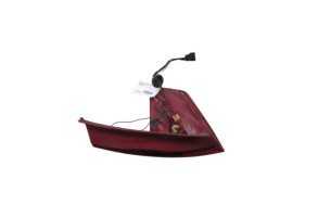 Feu arriere principal gauche (feux) CITROEN C4 1 Photo n°4