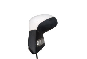 Retroviseur gauche PEUGEOT 207 Photo n°4