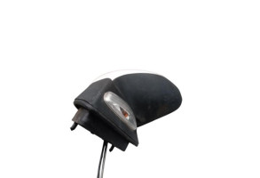 Retroviseur gauche PEUGEOT 207 Photo n°5