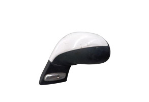 Retroviseur gauche PEUGEOT 207 Photo n°6