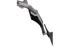 Pare boue avant gauche CITROEN C3 3 Photo n°1