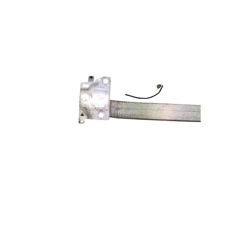 Renfort pare choc avant (traverse) RENAULT CLIO 4 Photo n°1